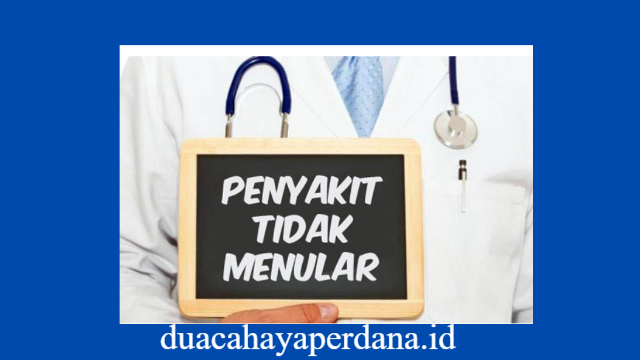 Wajib Di Waspadai Penyakit Menular dan Pencegahannya