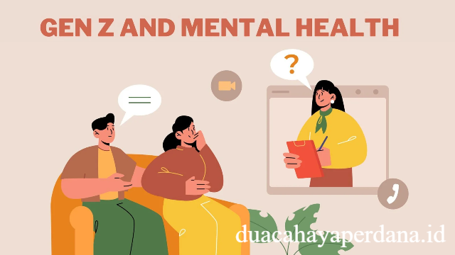 Gaya Hidup Sehat dan Pola Makan Cerdas Nutrisi Modern untuk Generasi Z